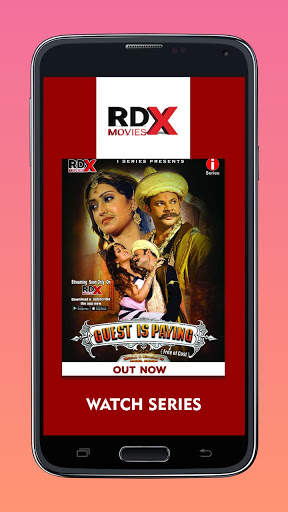 RDX Movies screenshot 4