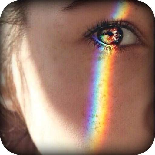 Rainbow Camera 1.1