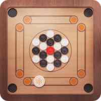 Carrom Game icon