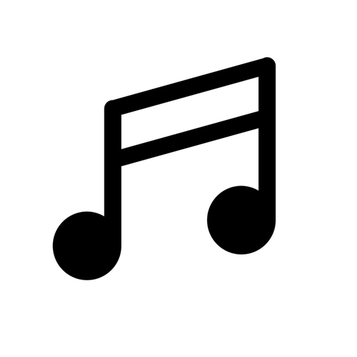 ikon Pemutar musik