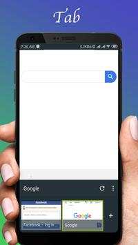 Top Browser screenshot 2