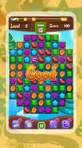 Snow Candies screenshot 8
