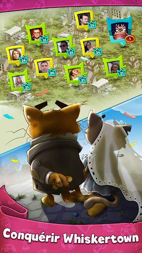Cats Empire screenshot 1