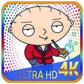 Family Guy Wallpaper icon