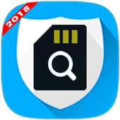 SD Card Tester & Cleaner 1.4