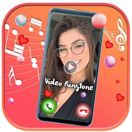 Edge Ringtone For Incoming Call - Video Ringtone 1.0.0
