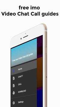 Free IMO Video Chat Call Guides screenshot 1