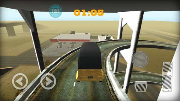Tuk Tuk Zombie Rikshaw Auto Driving screenshot 4