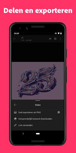 Adobe Creative Cloud screenshot 4