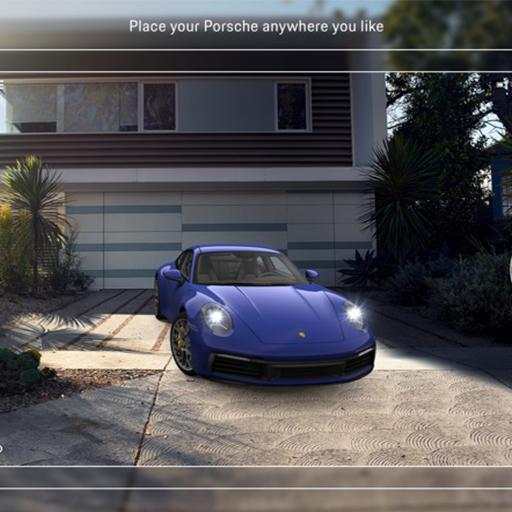 Car Ar Foundation screenshot 1