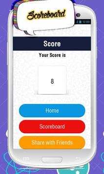 Science Lesson 2nd grade FREE screenshot 6