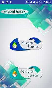 2G to 3G to 4G Converter Prank screenshot 2