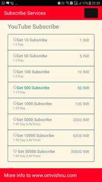 Get My Target (Web, App, YouTube) screenshot 2