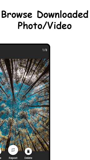 Story Saver, Reels, Video Downloader for Instagram screenshot 4