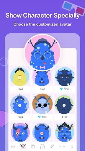 Litmatch Lite screenshot 5
