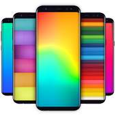 Wallpaper Creator   (Multi Color & Gradient  ) 4.0
