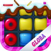 Candy Heart Crush Globa 1.0.1