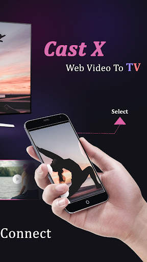 HD Video Screen Mirroring screenshot 2