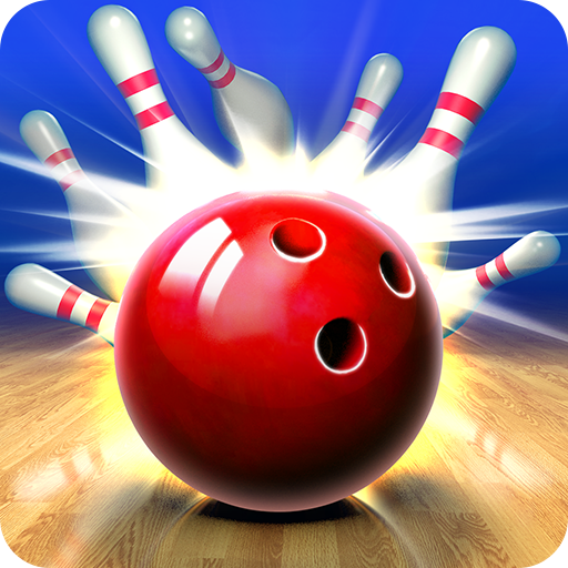 Bowling King иконка