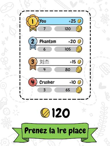 Draw it screenshot 13