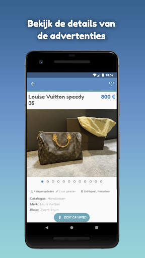 Vint Alerts screenshot 4