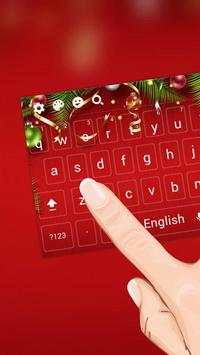 Christmas Decoration Theme screenshot 2