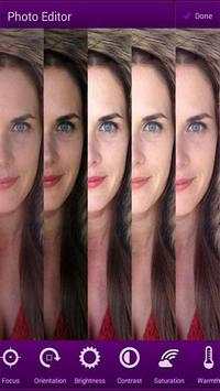 Cam B612 for WhatsApp screenshot 4