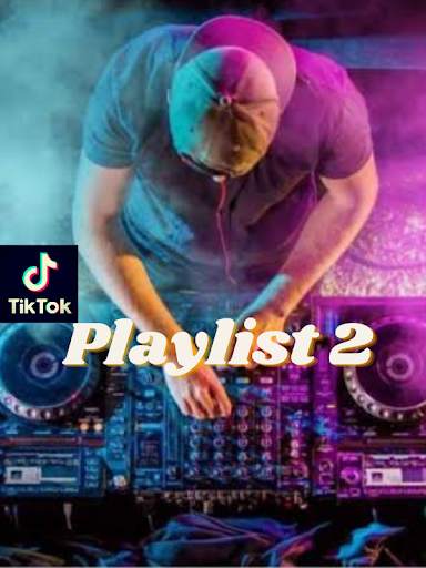 DJ TIKTOK LENGKAP NEW OFFLINE screenshot 3