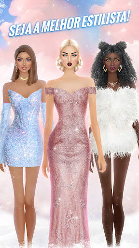 Covet Fashion: Designer Roupa screenshot 1