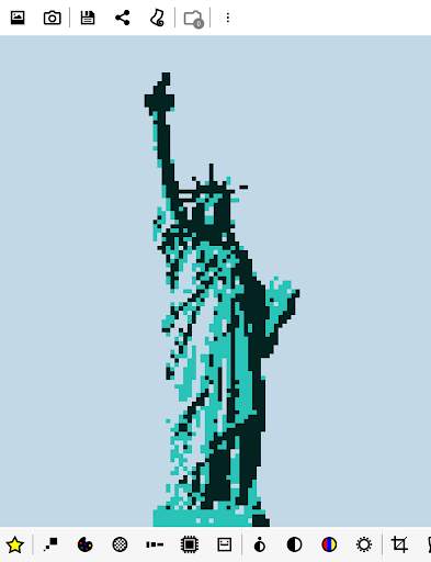 8Bit Photo Lab, Retro Effects screenshot 11