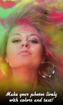 Color Your Photos screenshot 2