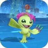 ikon Guide Digimon Story