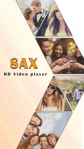 SAX Video Player screenshot 6