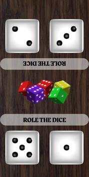 Dice Multi Player screenshot 4