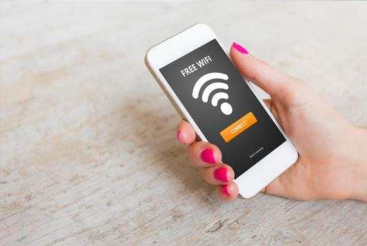 Show My Wifi Password screenshot 4