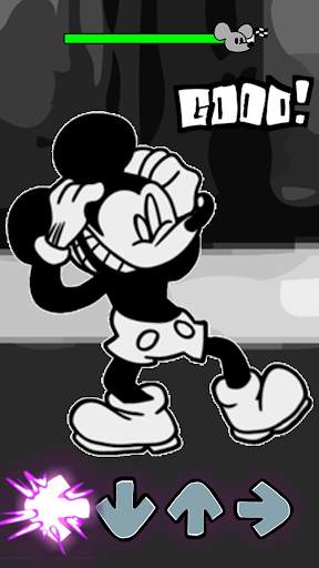 FNF Suicide Mouse: Friday Funny Mod screenshot 5