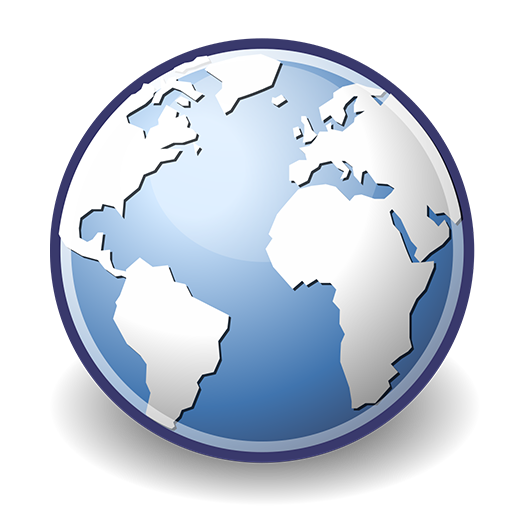 Browser Web icon