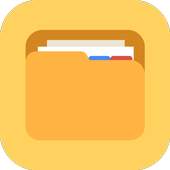 My File Manager & media browse 1.0.9