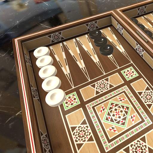 Original Backgammon 2.3