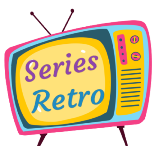 Series Retro Oficial icon