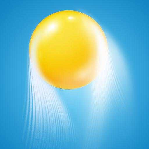 Rise-It Up Ball Protect - Keep Rising Up 1.3