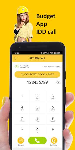 VivoBee screenshot 7