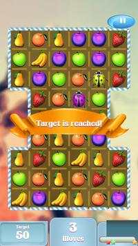 Fruits Candy Jelly Pop screenshot 6