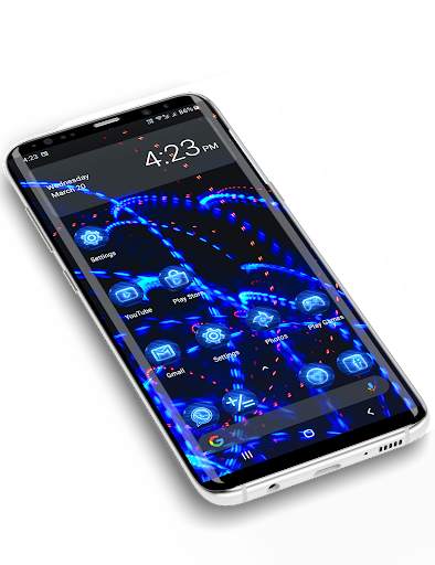Theme for Samsung screenshot 4