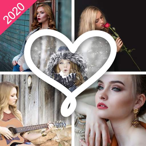 Collage Maker- Free Photo Editor Tool 1.2