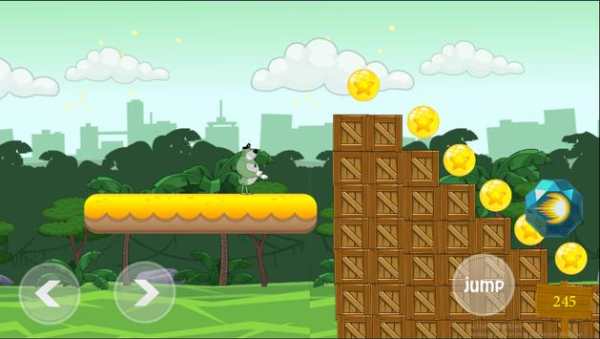 Pakdam Jungle Pakdai Run screenshot 5