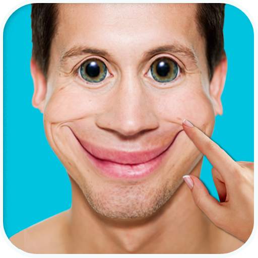 Face Warp : Funny Faces 1.0