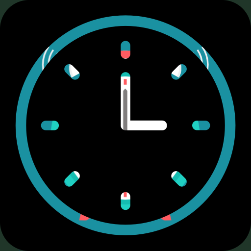 clock icon