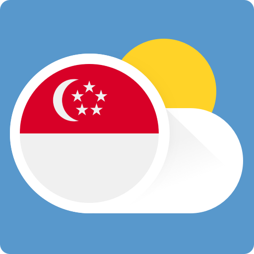 Meteo Singapore icon