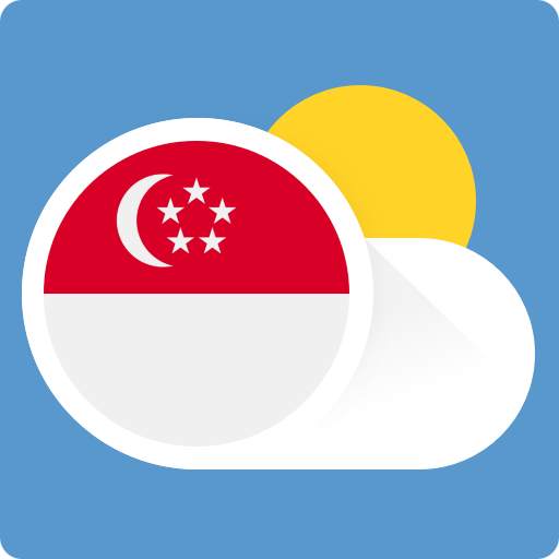 Singapore Weather 1.6.1